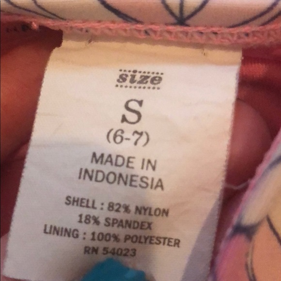 tankini - Picture 4 of 4